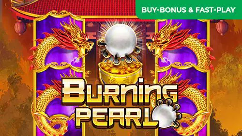 Burning Pearl - Marakumi - Kenya